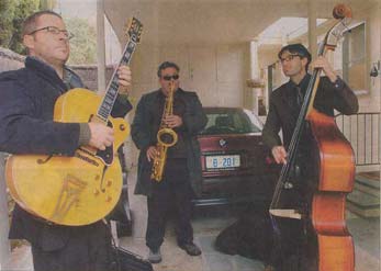 Picture of As Famous as the Moon - Canberra times - Peter Blackshaw house auction, June 2006