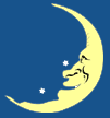 As Famous as the Moon logo